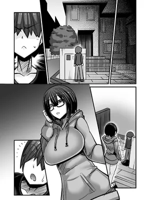 [跳犬] あいつが先に竿役になりました1 [DL版]_097