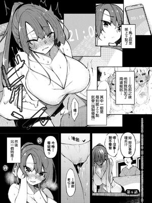 [復八磨直兎(赤兎)] 催眠天国1-7+番外篇1-2 [DL版][中国翻訳][無修正]_123