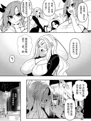 [復八磨直兎(赤兎)] 催眠天国1-7+番外篇1-2 [DL版][中国翻訳][無修正]_199