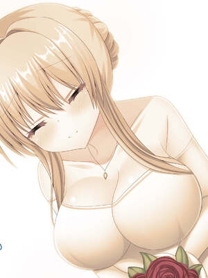 [もみじ珈琲 (志藤ふみあき)] 隣の席の巨乳女子を中出し調教する話♪～生徒会室では今日も甘々生ハメエッチ♪～_131