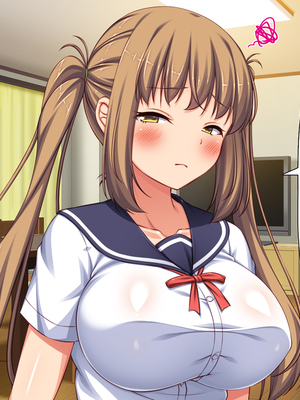 [ミミズサウザンド] 女子校生になってもお父さんとお風呂に入ってるのっておかしいの？_0089