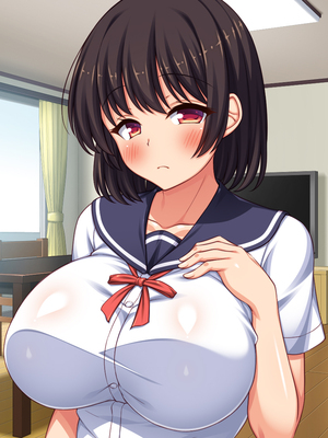 [ミミズサウザンド] 女子校生になってもお父さんとお風呂に入ってるのっておかしいの？_0102
