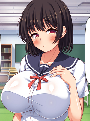 [ミミズサウザンド] 女子校生になってもお父さんとお風呂に入ってるのっておかしいの？_0154
