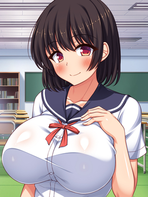 [ミミズサウザンド] 女子校生になってもお父さんとお風呂に入ってるのっておかしいの？_0324