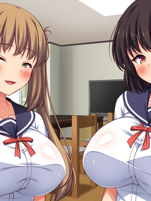 [ミミズサウザンド] 女子校生になってもお父さんとお風呂に入ってるのっておかしいの？_0545