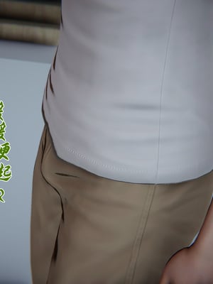 [见人就打] 妈妈成了家里保姆儿媳妇10-无反杀版本 （无水印、无码）_034
