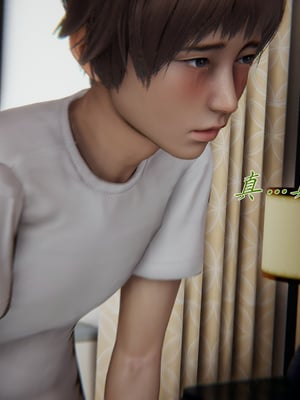 [见人就打] 妈妈成了家里保姆儿媳妇10-无反杀版本 （无水印、无码）_117
