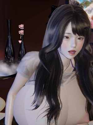 [飞碟pixiv] 我的妈妈苏雅薇_0132