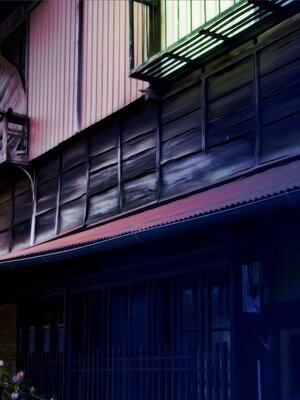 [MAG館 (v-mag)] 屋根裏DVD ～中出し専用人妻物件 入居者募集中～ [無修正]_082