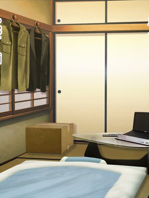 [MAG館 (v-mag)] 屋根裏DVD ～中出し専用人妻物件 入居者募集中～ [無修正]_148
