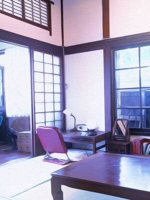 [MAG館 (v-mag)] 屋根裏DVD ～中出し専用人妻物件 入居者募集中～ [無修正]_514