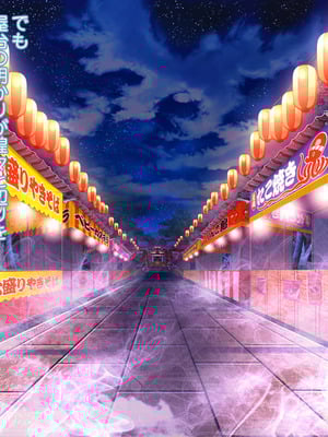 [MAG館 (v-mag)] 夜祭りAnotherDays 爛れた夏の終わりに… [無修正]_491