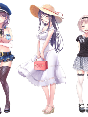 [MAG館 (v-mag)] 夜祭りAnotherDays 爛れた夏の終わりに… [無修正]_626
