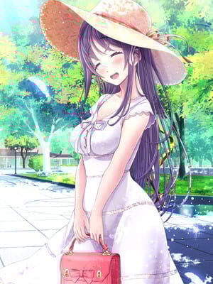 [MAG館 (v-mag)] 夜祭りAnotherDays 爛れた夏の終わりに… [無修正]_418