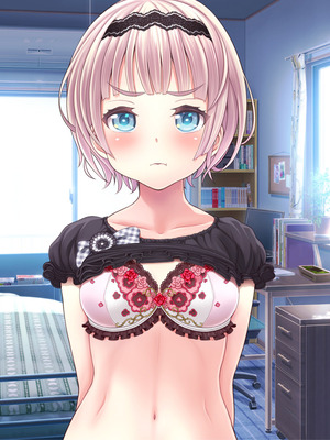 [MAG館 (v-mag)] 夜祭りAnotherDays 爛れた夏の終わりに… [無修正]_043