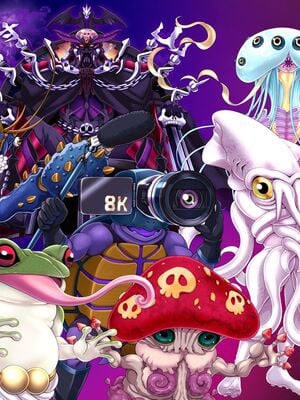 [MAG館 (v-mag)] 愛玩天使チアリーピンク [無修正]_004