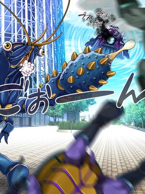 [MAG館 (v-mag)] 愛玩天使チアリーピンク [無修正]_790