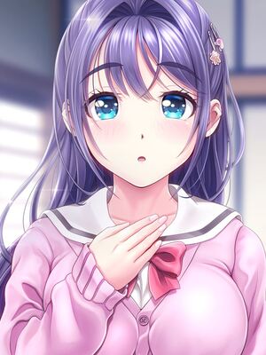 [MAG館 (v-mag)] 愛玩天使チアリーピンク [無修正]_910
