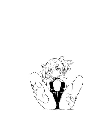 [しぐれえび (レフトハンド)] 冒険者ちゃんとえっちな冒険4｜冒险者小姐和色色的冒险4 [白杨汉化组] [DL版]_119