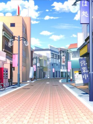 [MAG館 (v-mag)] みんなのゴブリンひろば ～ゆい先生はボク達のお漏らし遊具～ [無修正]_117