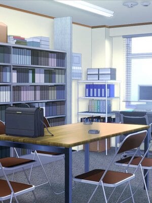 [MAG館 (v-mag)] みんなのゴブリンひろば ～ゆい先生はボク達のお漏らし遊具～ [無修正]_018