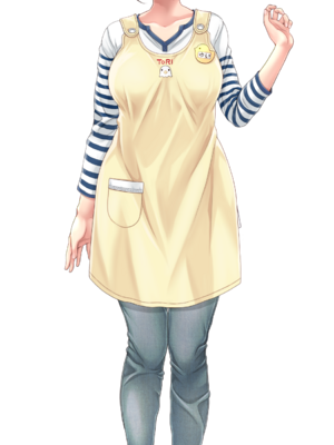[MAG館 (v-mag)] みんなのゴブリンひろば ～ゆい先生はボク達のお漏らし遊具～ [無修正]_656