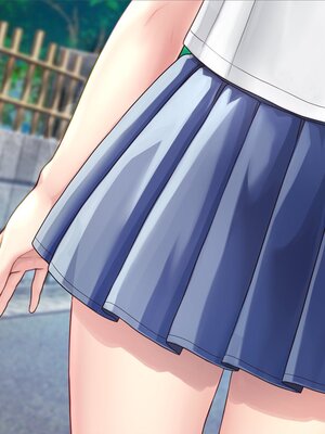 [MAG館 (v-mag)] みんなのゴブリンひろば ～ゆい先生はボク達のお漏らし遊具～ [無修正]_091
