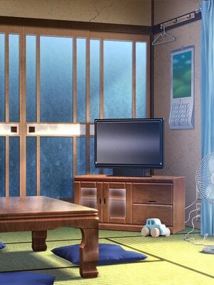 [MAG館 (v-mag)] みんなのゴブリンひろば ～ゆい先生はボク達のお漏らし遊具～ [無修正]_008
