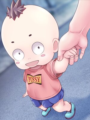 [MAG館 (v-mag)] みんなのゴブリンひろば ～ゆい先生はボク達のお漏らし遊具～ [無修正]_089