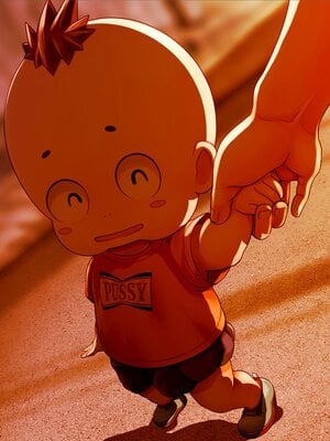 [MAG館 (v-mag)] みんなのゴブリンひろば ～ゆい先生はボク達のお漏らし遊具～ [無修正]_044