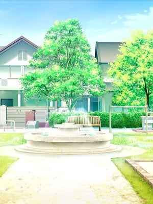 [MAG館 (v-mag)] みんなのゴブリンひろば ～ゆい先生はボク達のお漏らし遊具～ [無修正]_101