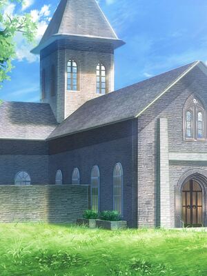 [MAG館 (v-mag)] 牝堕ち神官～種付けゴブリンに穢された聖職者～ [無修正]_002