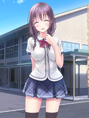 [MAG館 (v-mag)] 恥辱の虜 ～幸乃先輩は僕のいいなり～ [無修正]_118