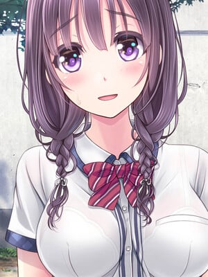 [MAG館 (v-mag)] 恥辱の虜 ～幸乃先輩は僕のいいなり～ [無修正]_012