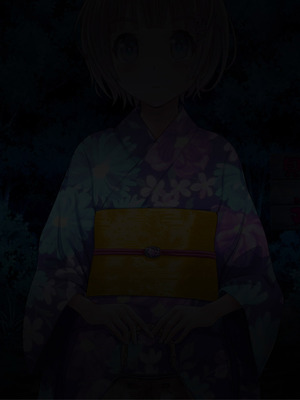 [MAG館 (v-mag)] 夜祭り露店 景品にされた乙女たち… [無修正]_558