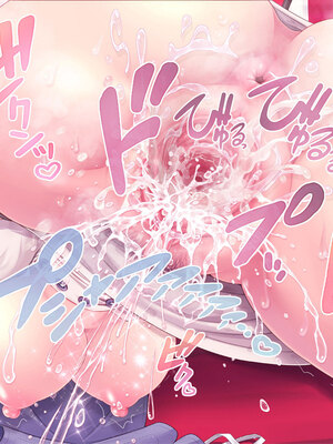 [MAG館 (v-mag)] 夜祭り露店 景品にされた乙女たち… [無修正]_391