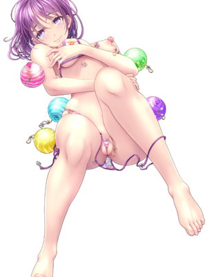 [MAG館 (v-mag)] 夜祭り露店 景品にされた乙女たち… [無修正]_781