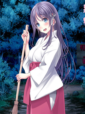 [MAG館 (v-mag)] 夜祭り露店 景品にされた乙女たち… [無修正]_707