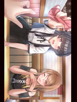 [化合した何か (かぎん)] おとまりふゆこ (アイドルマスター シャイニーカラーズ) [中国翻訳] [DL版]_15
