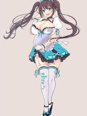 [MAG館 (v-mag)] 大宗たゆゆ秘密のお給仕 [無修正]_266