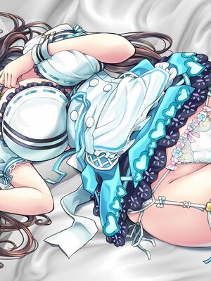 [MAG館 (v-mag)] 大宗たゆゆ秘密のお給仕 [無修正]_275