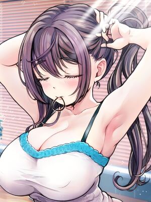 [MAG館 (v-mag)] 大宗たゆゆ秘密のお給仕 [無修正]_286