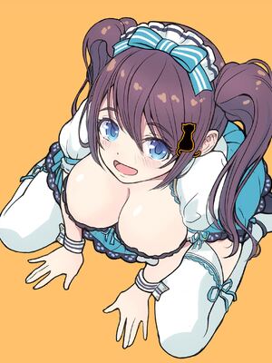 [MAG館 (v-mag)] 大宗たゆゆ秘密のお給仕 [無修正]_282