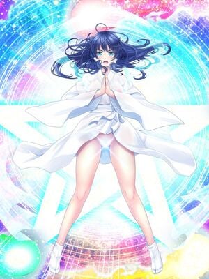 [MAG館 (v-mag)] レッツ・ゴー退魔巫女 [無修正]_539