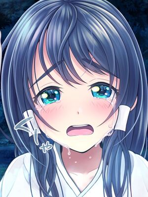 [MAG館 (v-mag)] レッツ・ゴー退魔巫女 [無修正]_556