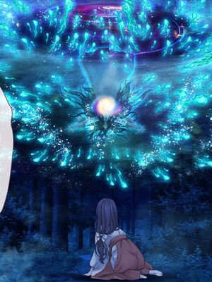 [MAG館 (v-mag)] レッツ・ゴー退魔巫女 [無修正]_553