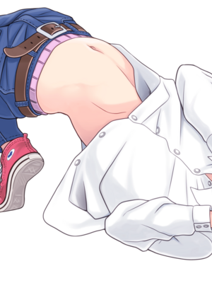 [MAG館 (v-mag)] レッツ・ゴー退魔巫女 [無修正]_591