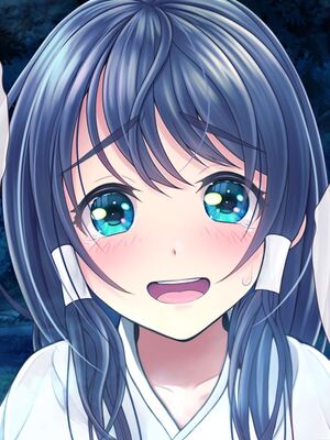 [MAG館 (v-mag)] レッツ・ゴー退魔巫女 [無修正]_554