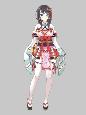 [MAG館 (v-mag)] レッツ・ゴー退魔巫女 [無修正]_567