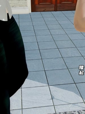 [小葱拌大蒜] 妈妈下流的样子01_pic_070